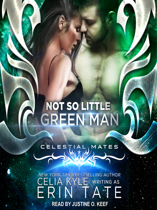 Title details for Not So Little Green Man by Celia Kyle - Available